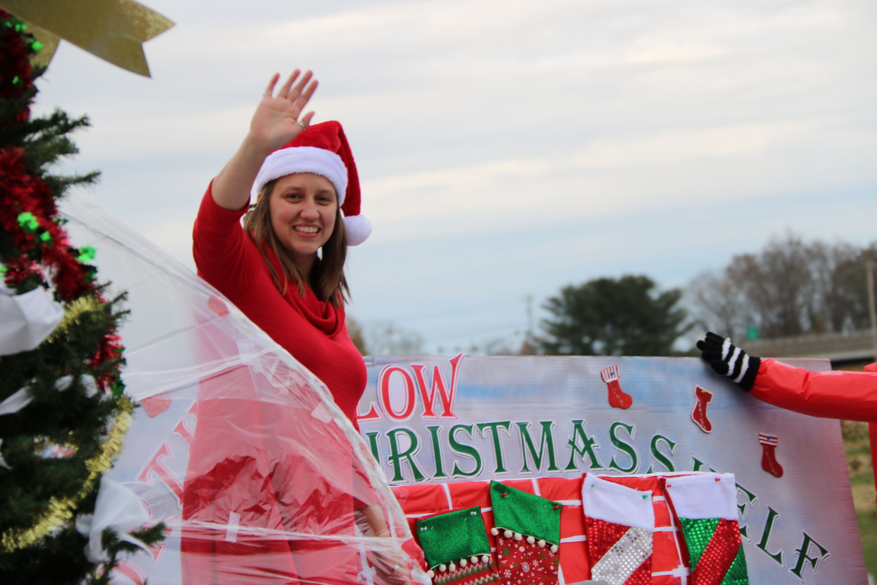 J. Iverson Riddle Christmas Parade 2018 (213).JPG